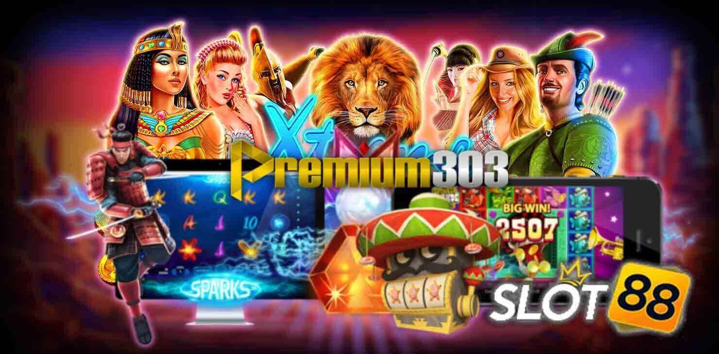 Slot88
